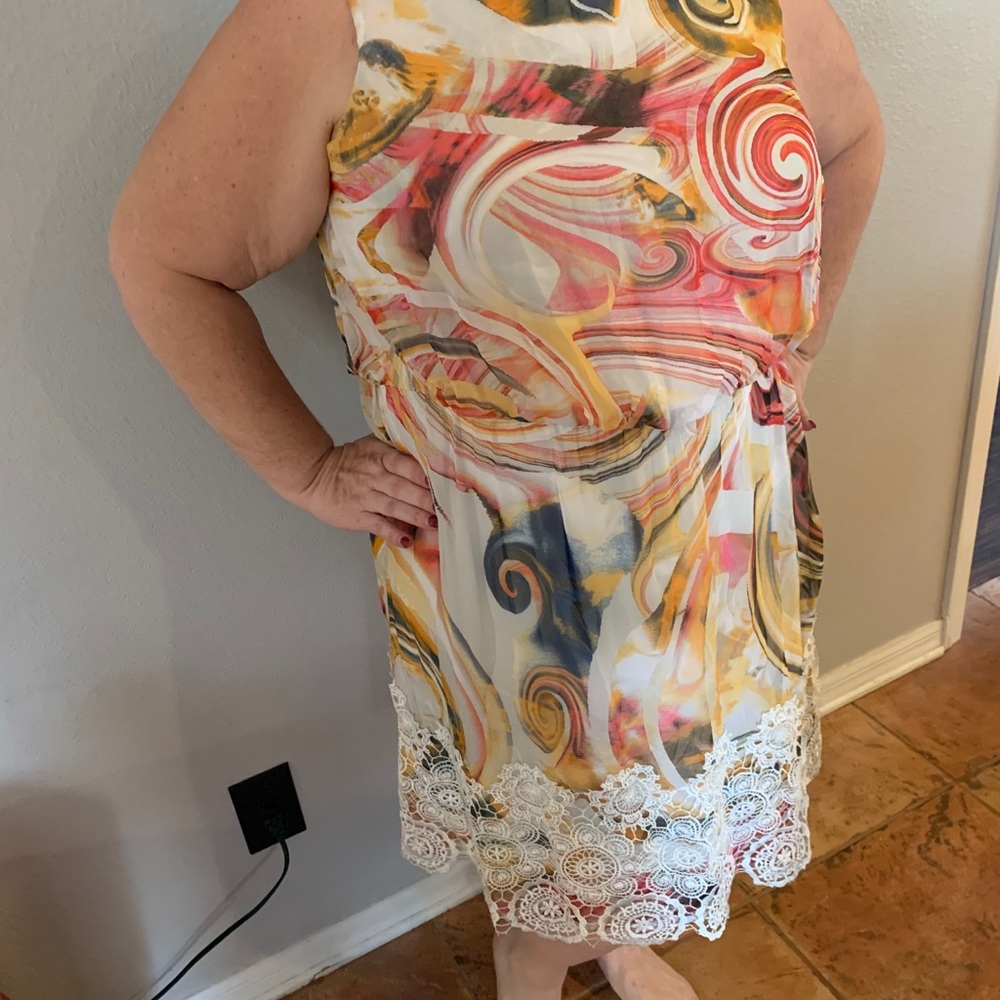 Women’s dress
